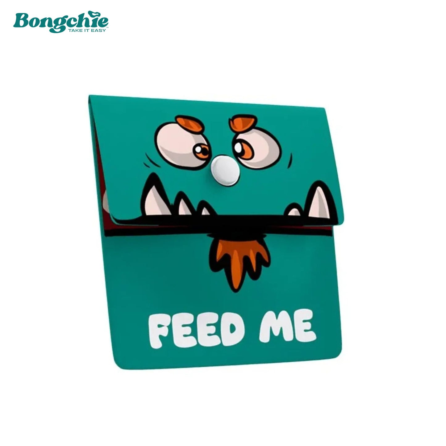 Bongchie Portable Ashtray