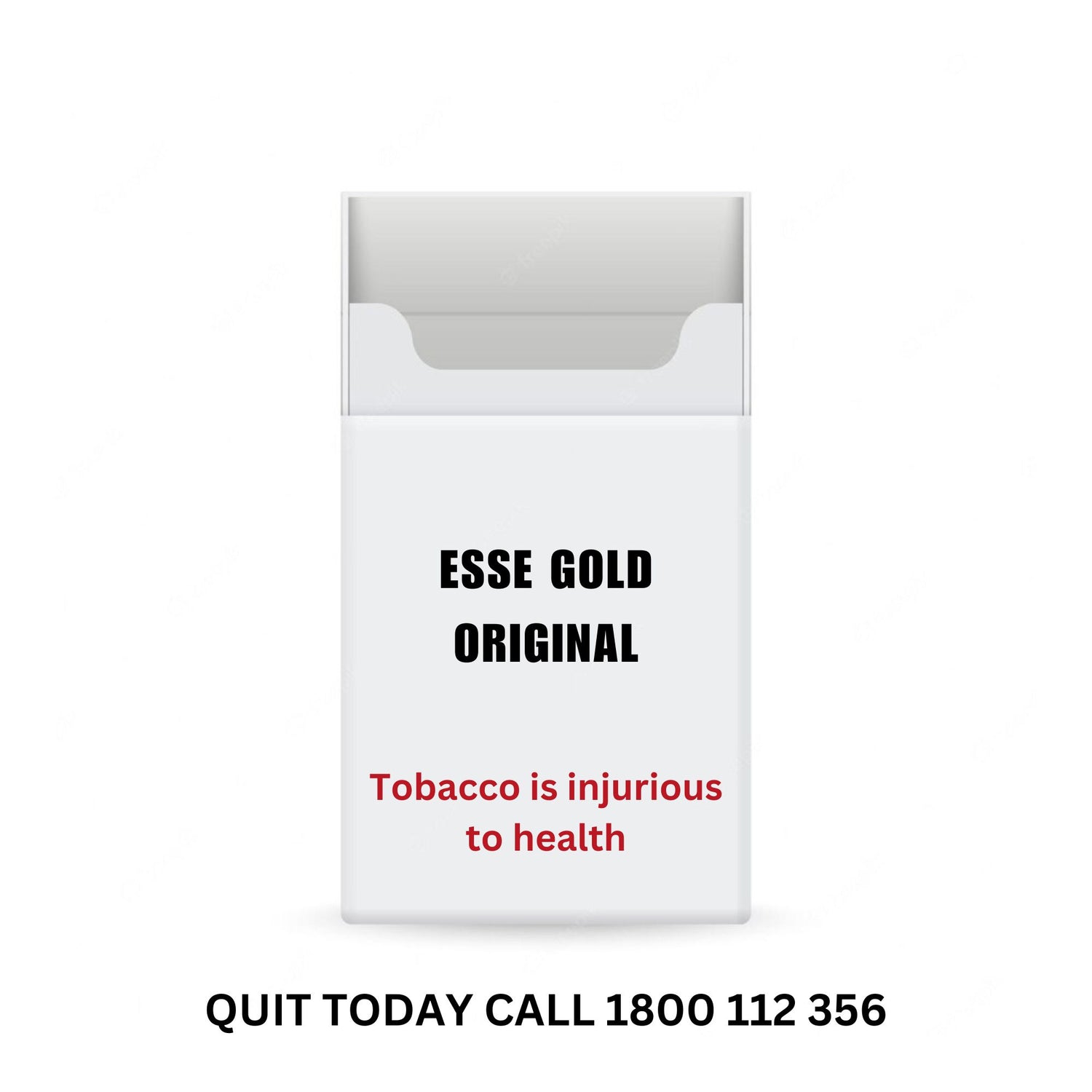 Premium Cigarettes