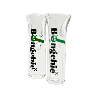 Bongchie Glass Filter Tip Open Product