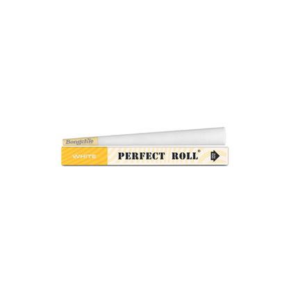 Perfect Roll White Perfect Roll - King Size Cones | HighJack