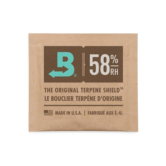 Boveda Size 8 Two Way Humidity Control Pack