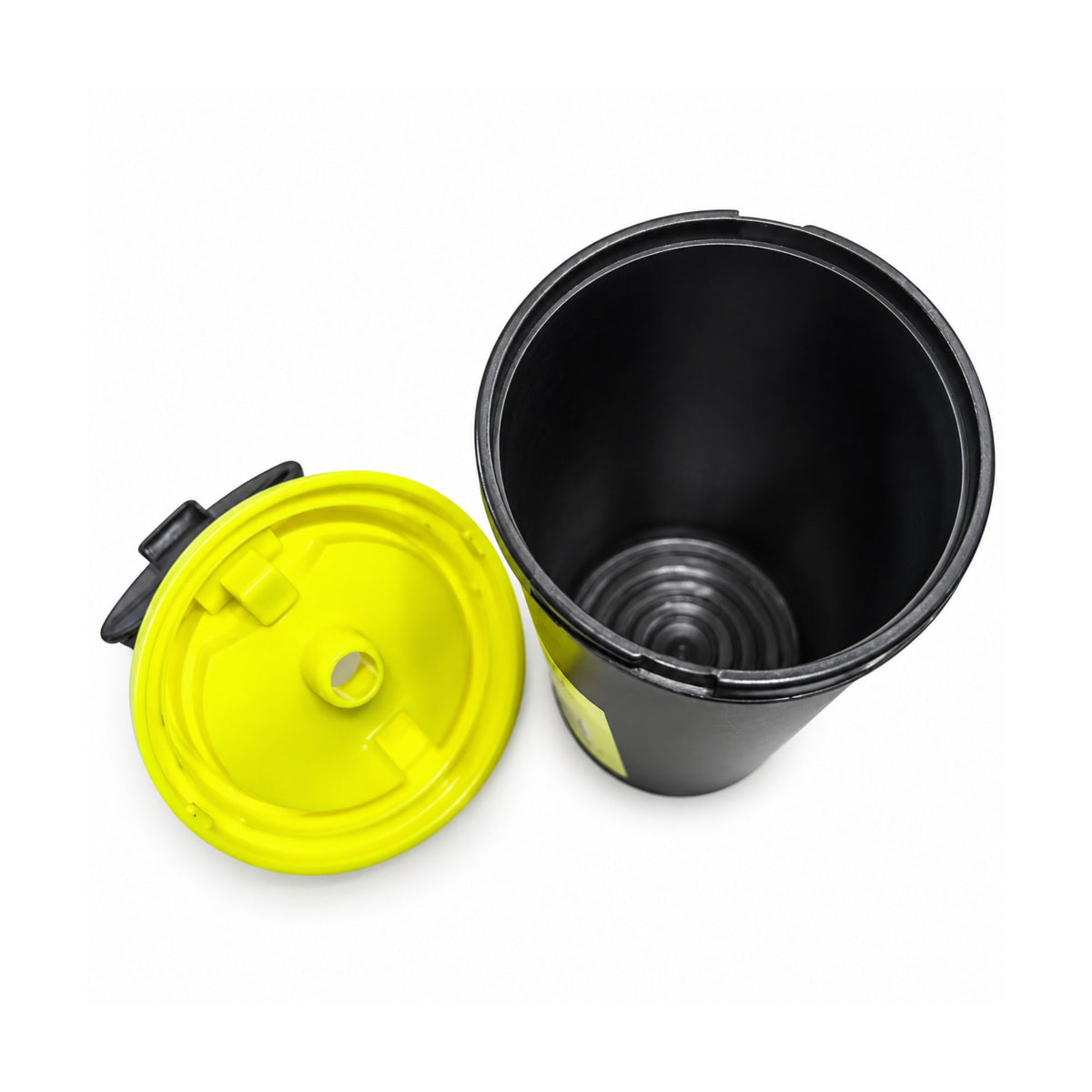 Cigarette butts Ashtray With Removable Lid 