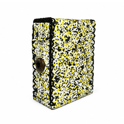 Luxury Cigarette Leather Case | Stylish Holder For 20 Cigarettes