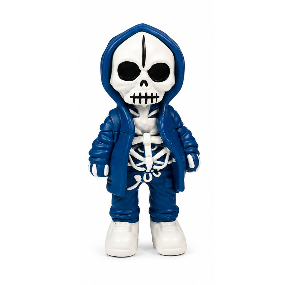 Cool Skeleton Grinder