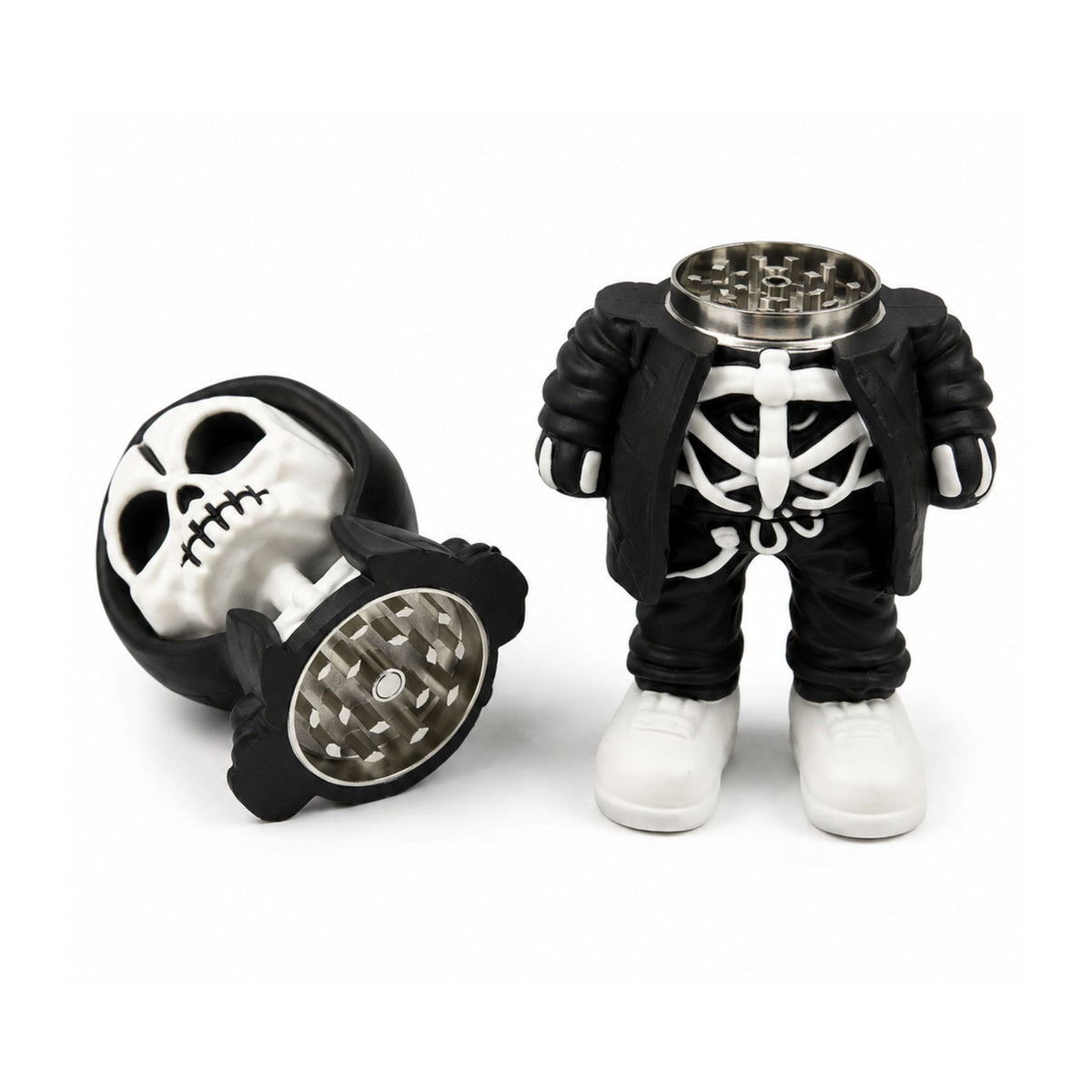 Skeleton Crusher