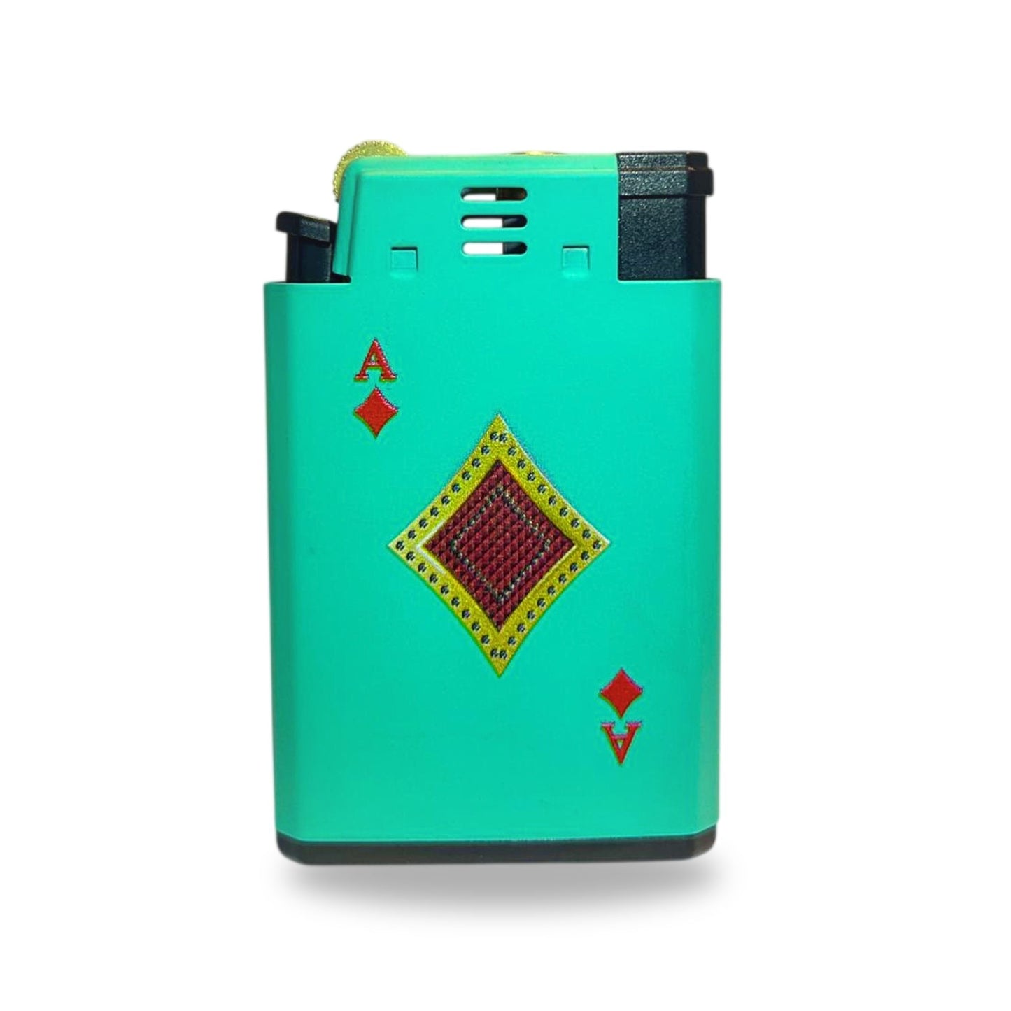 DUAL Flame Lighter 