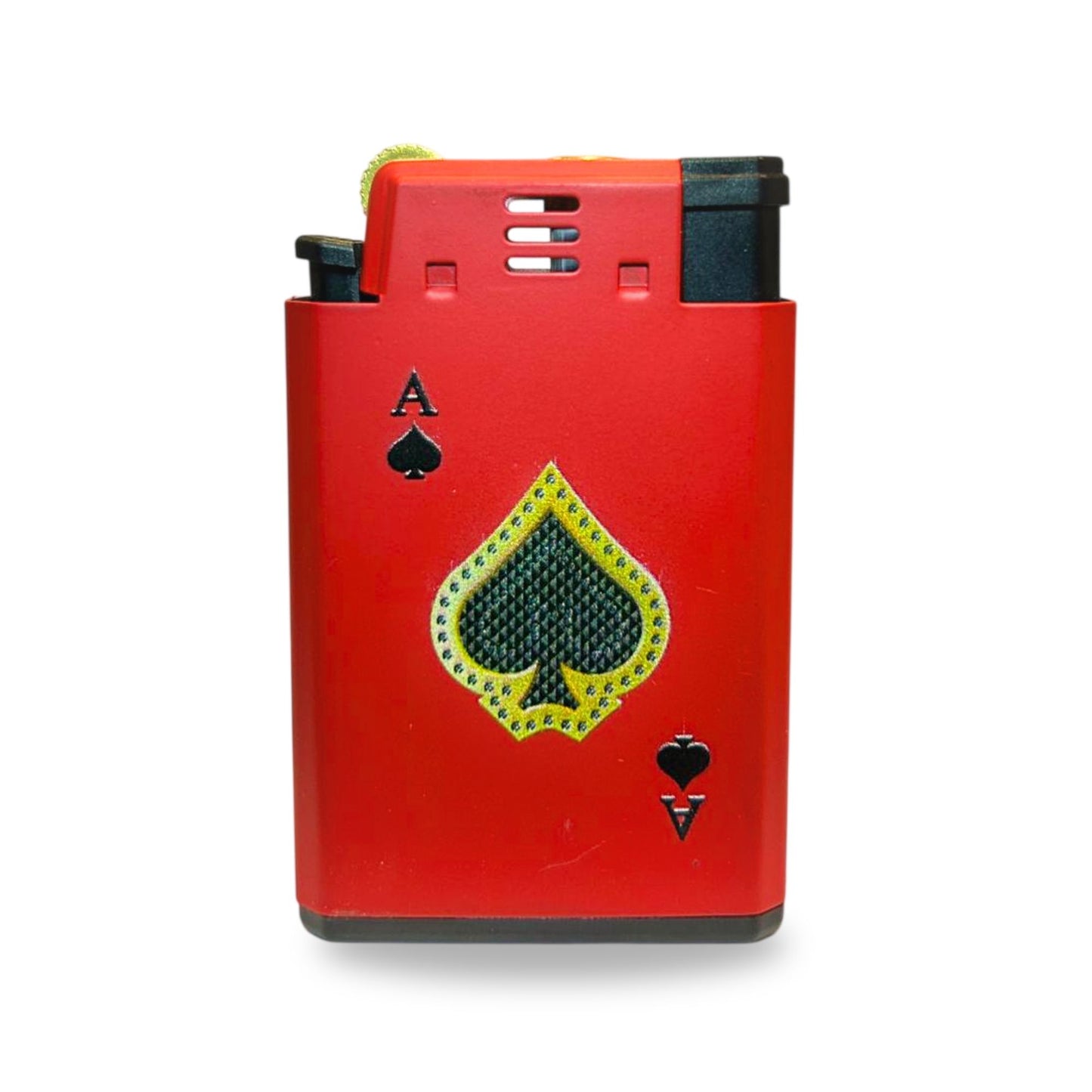 DUAL Flame Lighter 