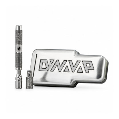 DYNAVAP VAPORIZER WITH CAPTIVE CAP