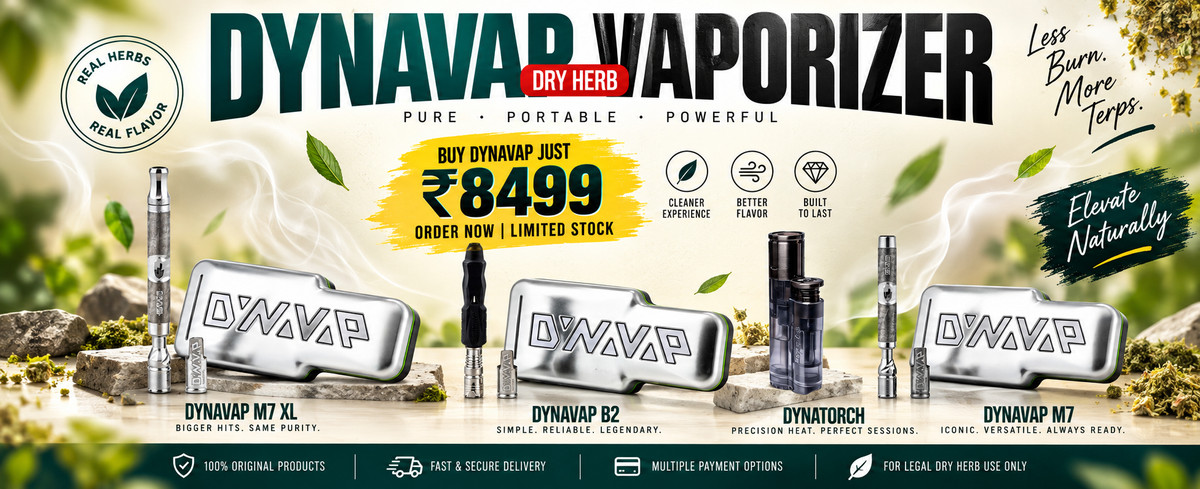 DYNAVAP SALE