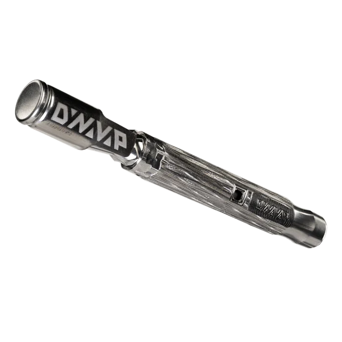 DYNAVAP THE M PLUS DRY HERB VAPORIZER_4