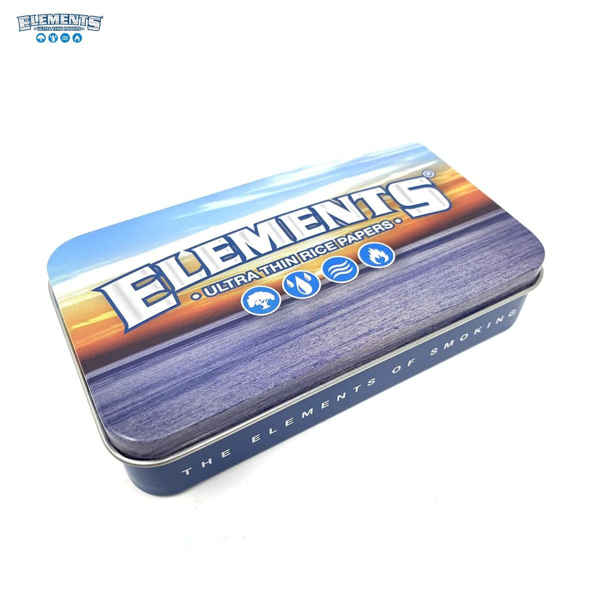 ELEMENTS Tin
