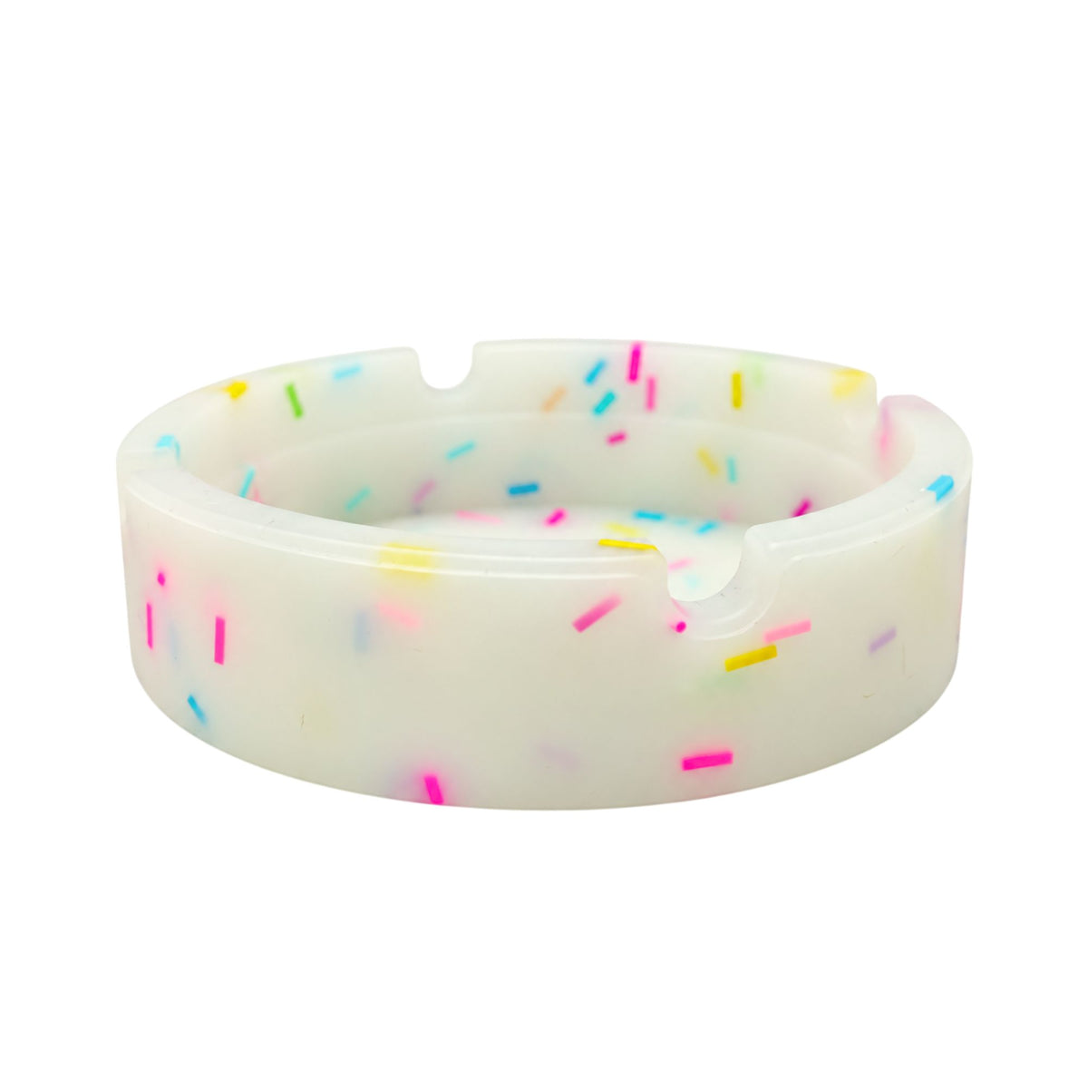 Silicone Ashtray