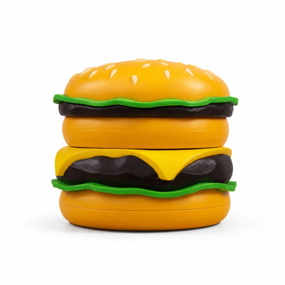 HamBurger Crusher