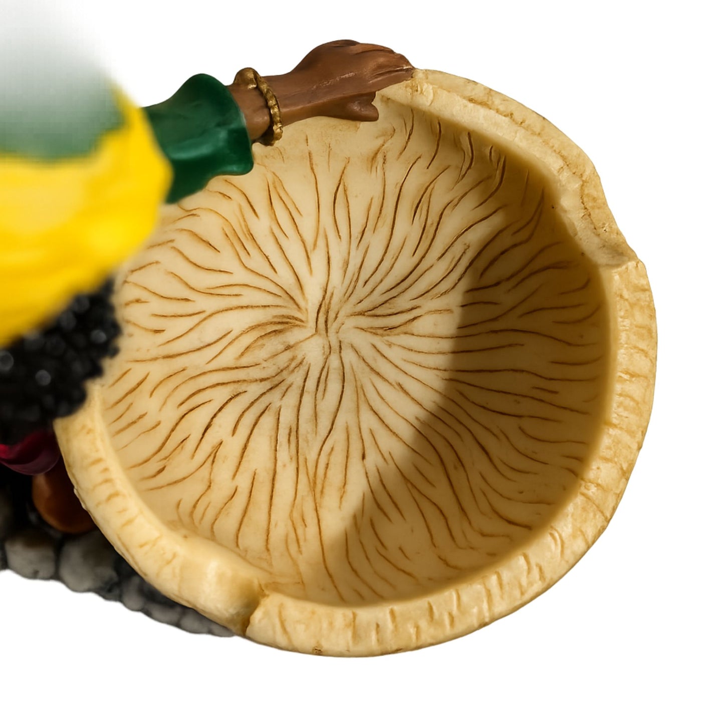 deep ash bowl