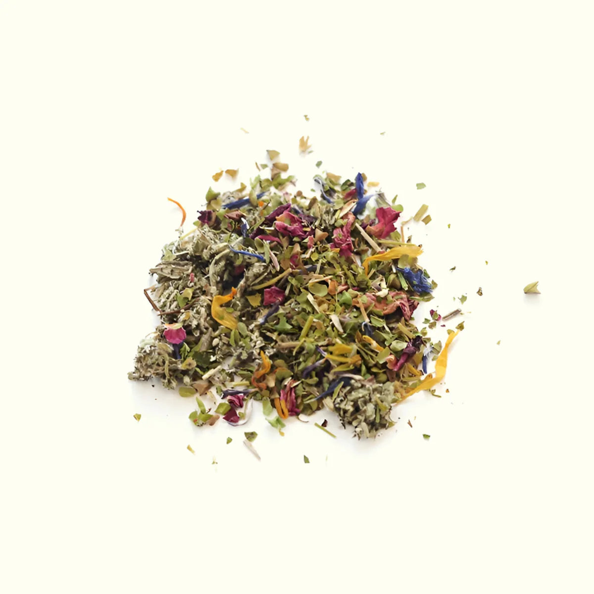 Hari Leaf Calm Blend Bubblegum Flavour Open