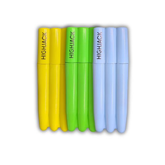Highjack TriCone 3 Cone Holder All Colours
