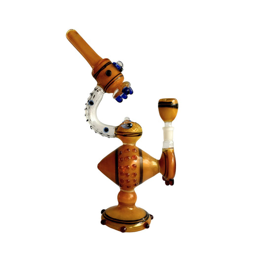 HoneyBee Telescopic Premium Bong