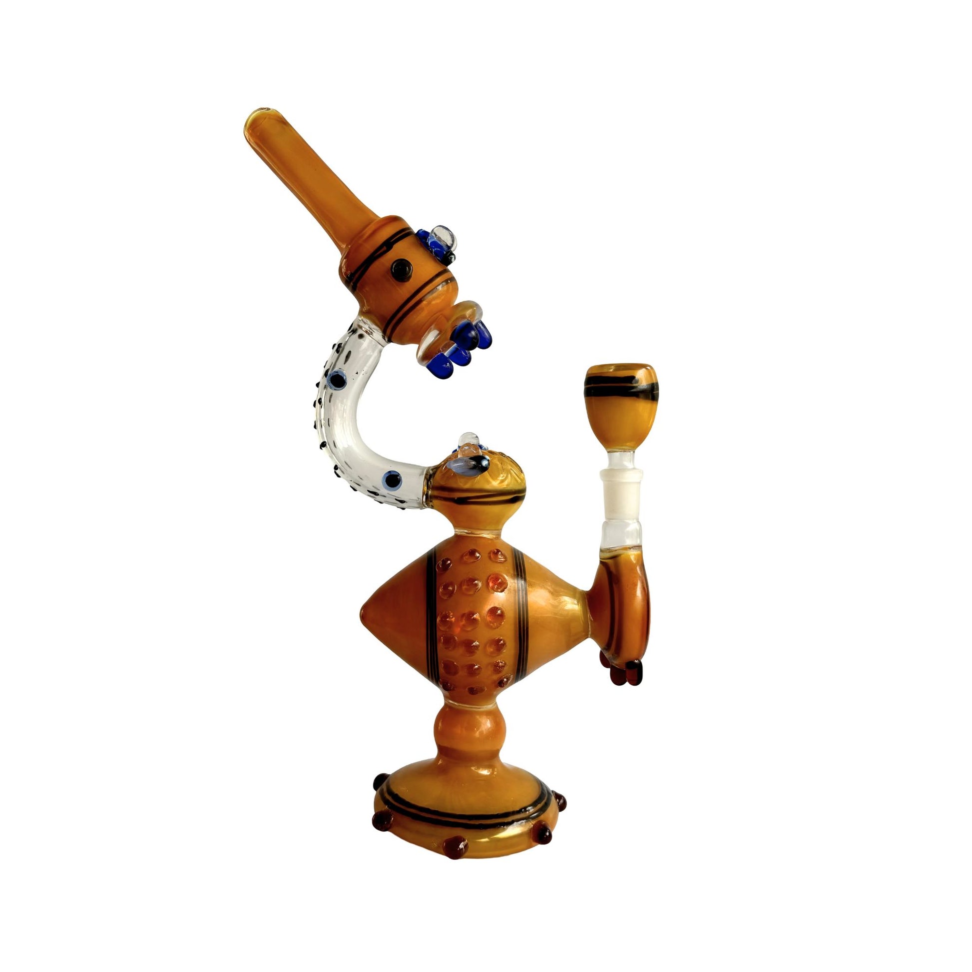 HoneyBee Telescopic Premium Bong