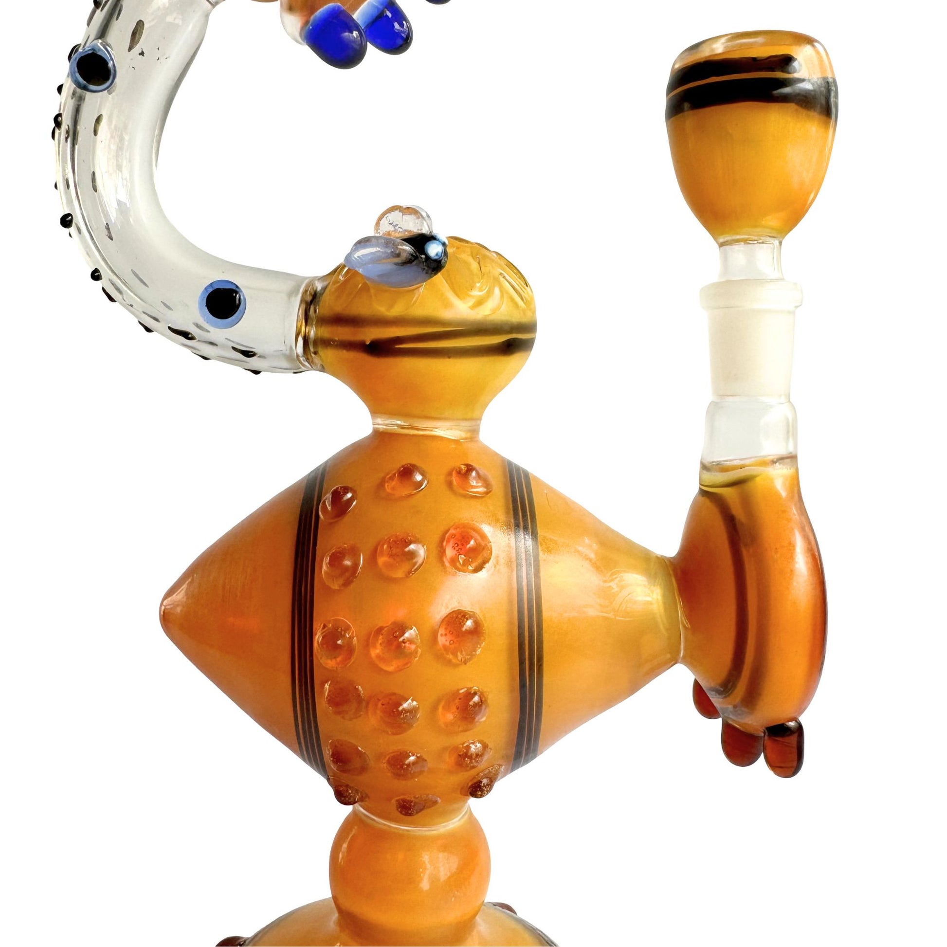HoneyBee Telescopic Premium Bong