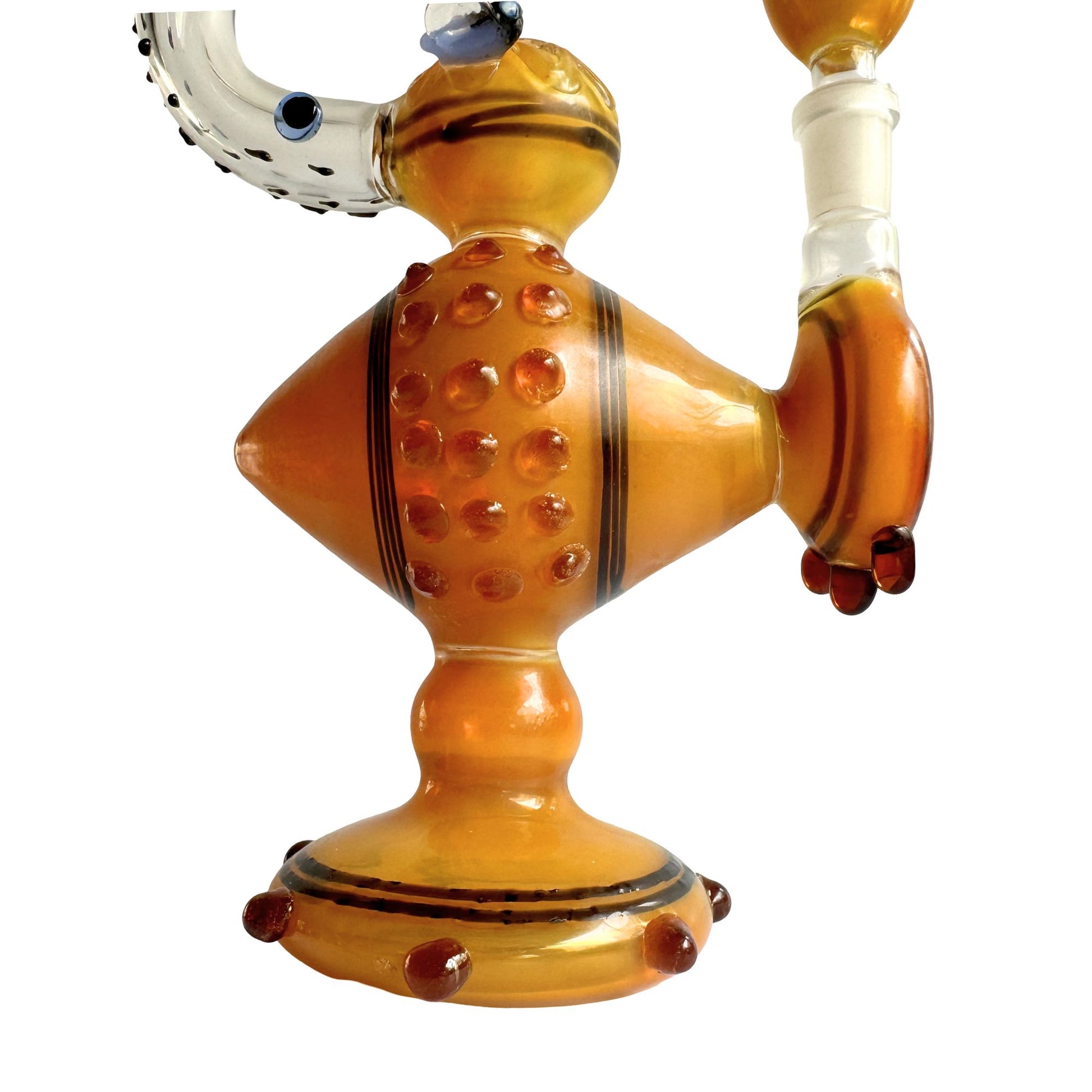 HoneyBee Telescopic Premium Bong
