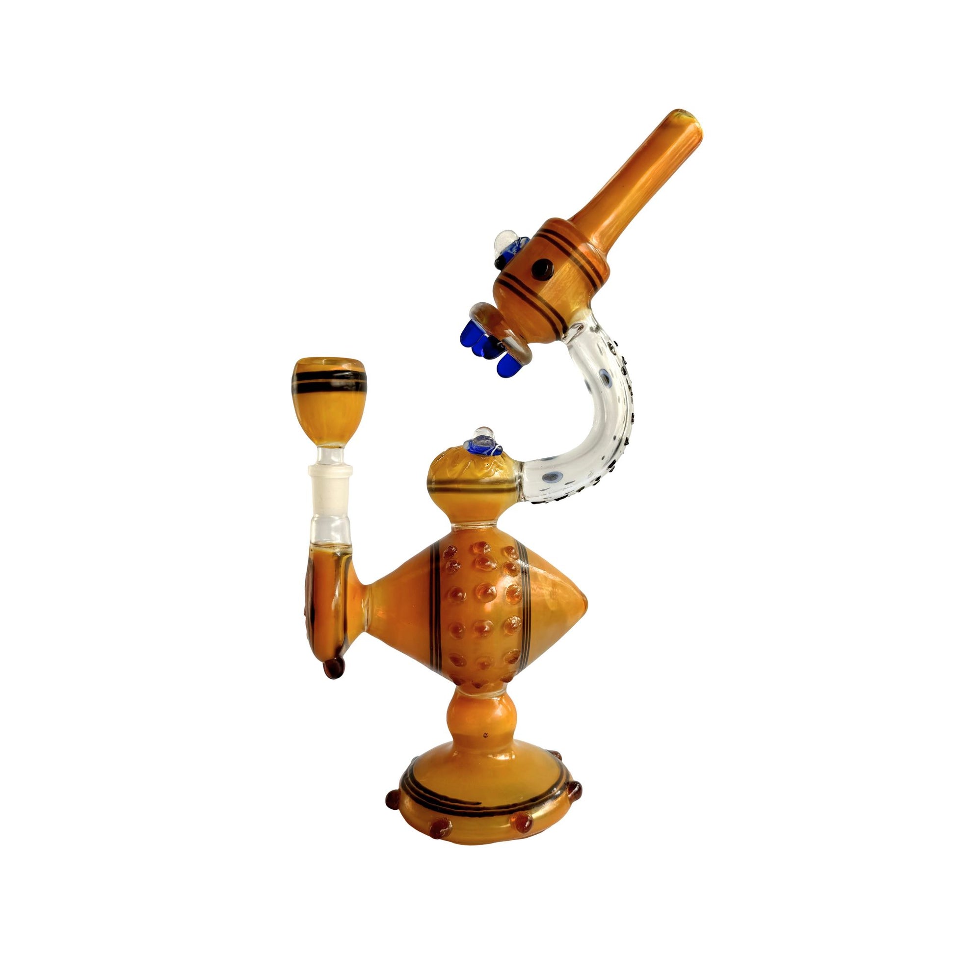 HoneyBee Telescopic Premium Bong