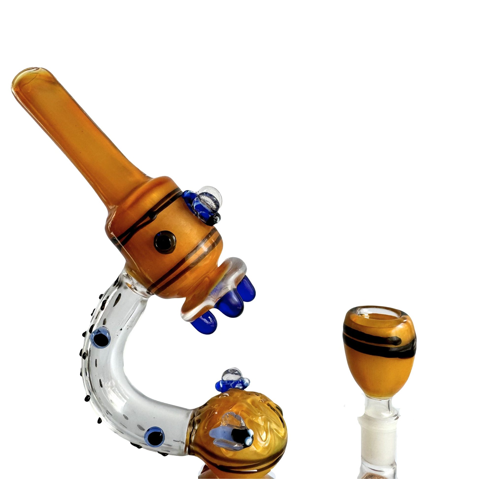 HoneyBee Telescopic Premium Bong
