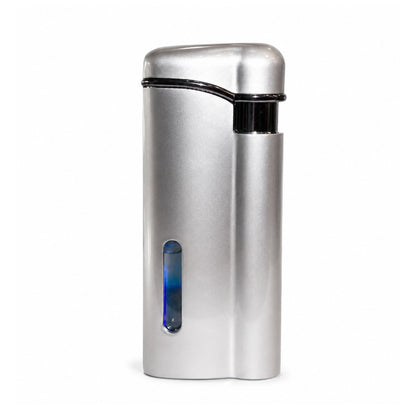 Jet Flame Adjustable Gas Lighter 