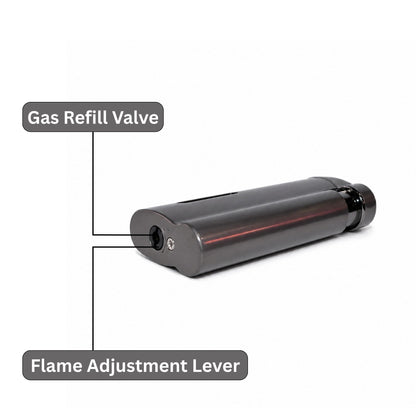 Gas Refill Valve 