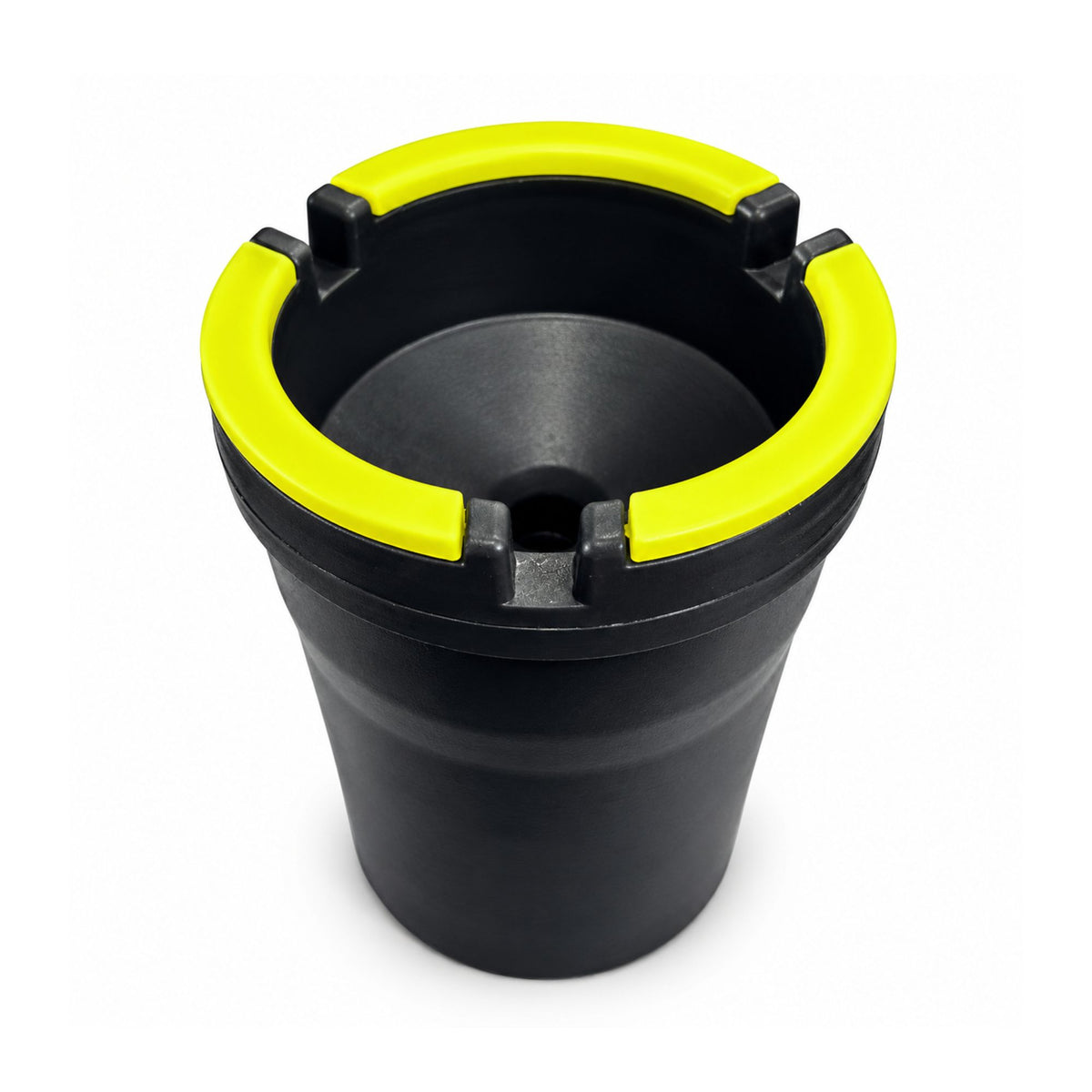 Jumbo Butt Ashtray - Black