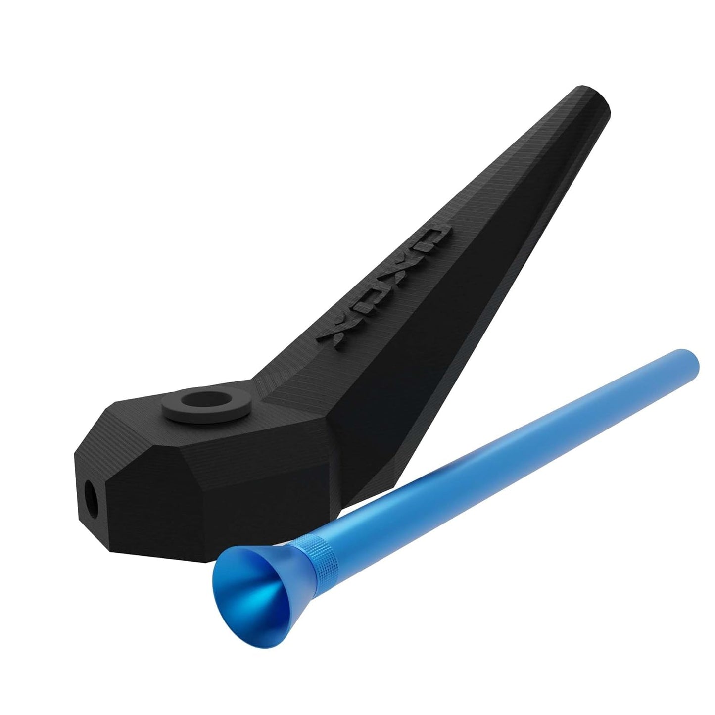 KILLBONGER Portable Water Pipe Bong
