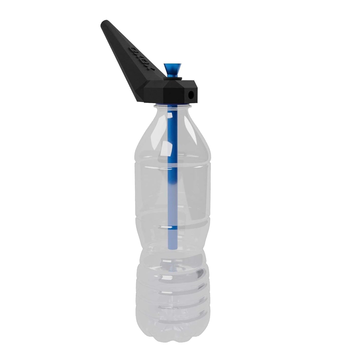 KILLBONGER Portable Water Pipe Bong
