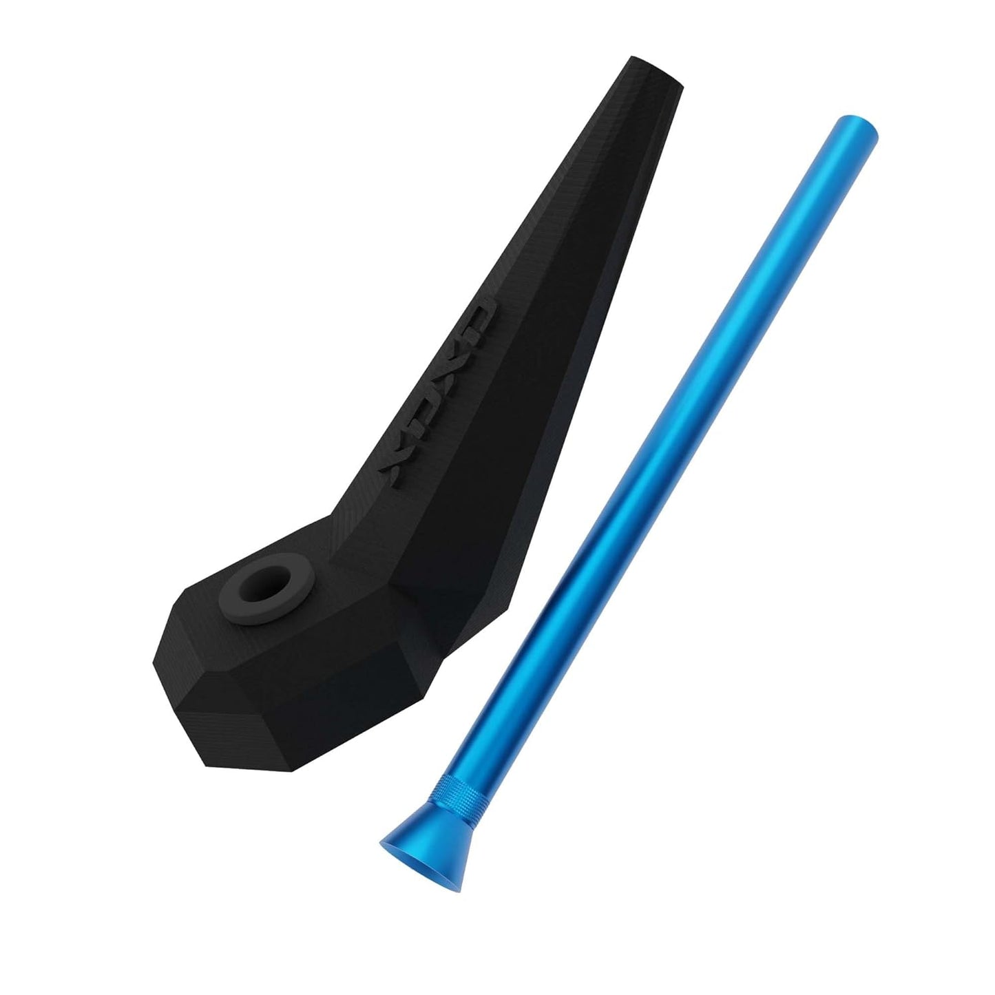 KILLBONGER Portable Water Pipe Bong