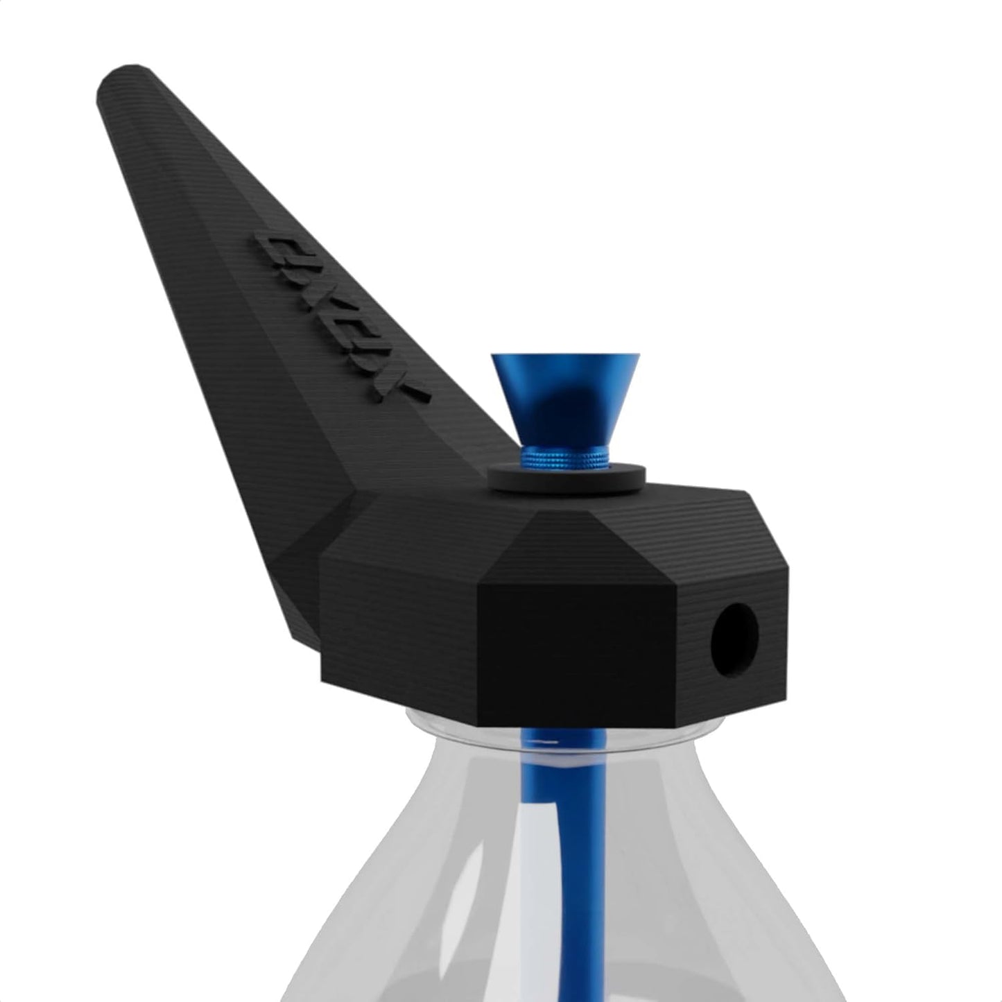 KILLBONGER Portable Water Pipe Bong