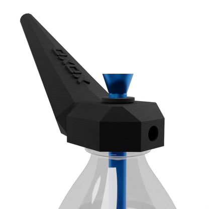 KILLBONGER Portable Water Pipe Bong