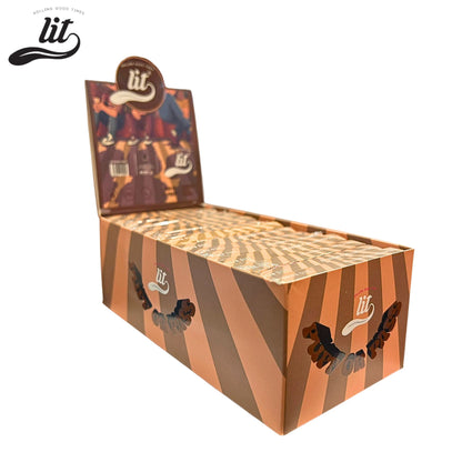 Rolling Paper Kit Set - Full Box