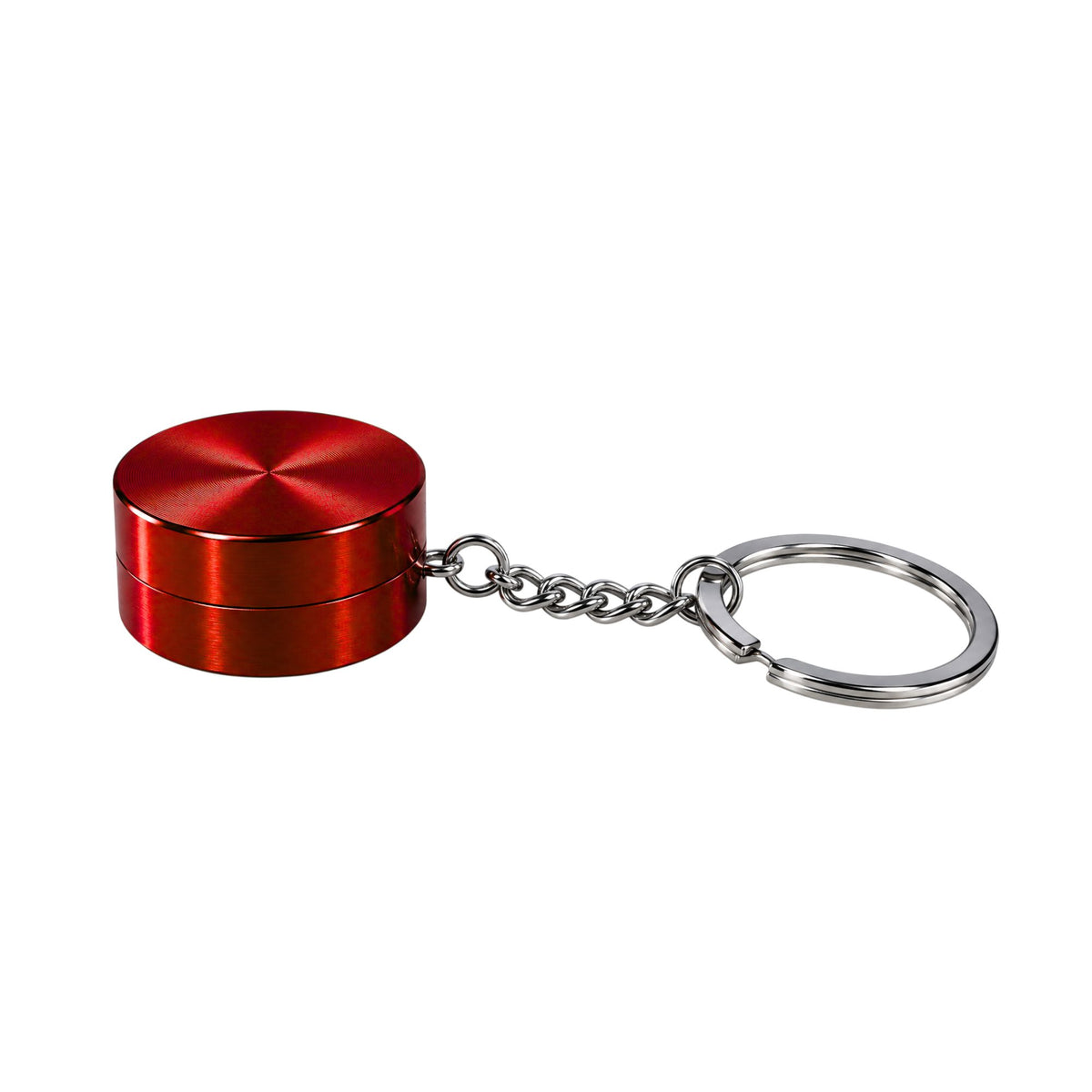 Mini Keychain Crusher