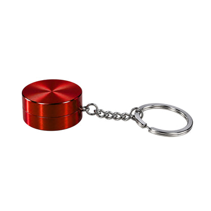 Mini Keychain Crusher