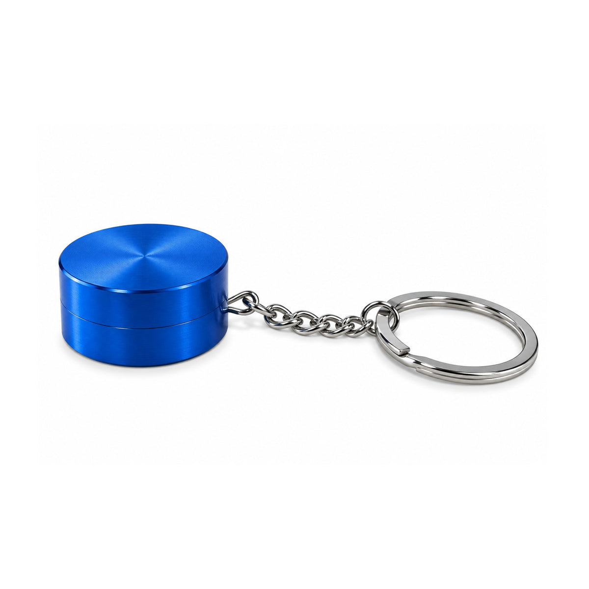 Mini Crusher - Blue 