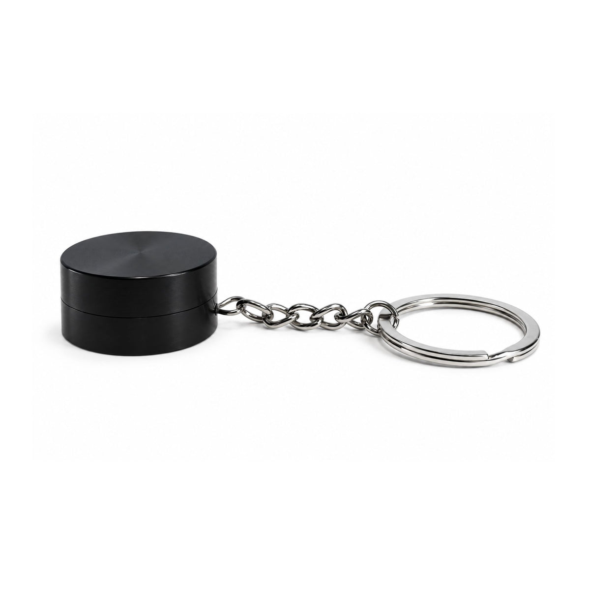 Mini Crusher - Black 