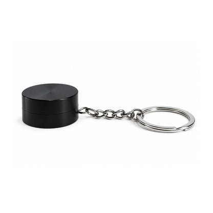 Mini Crusher - Black 