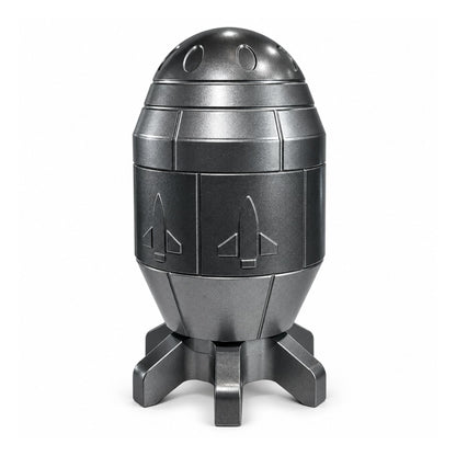 Missile Launcher Fancy Herb Grinder