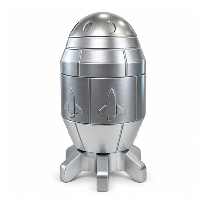 Missile Launcher Shape Herb Grinder