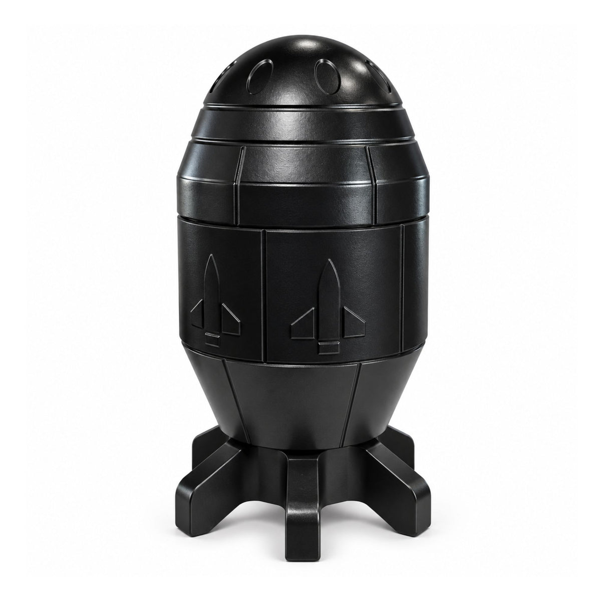 Fancy Crusher Grinder 