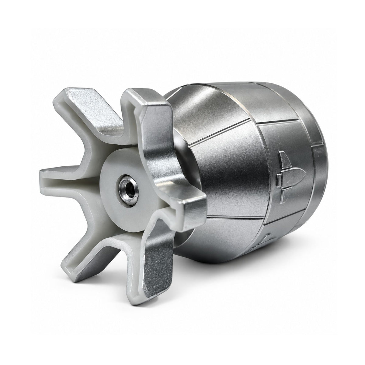 Missile Launcher Shape Herb Grinder Crusher