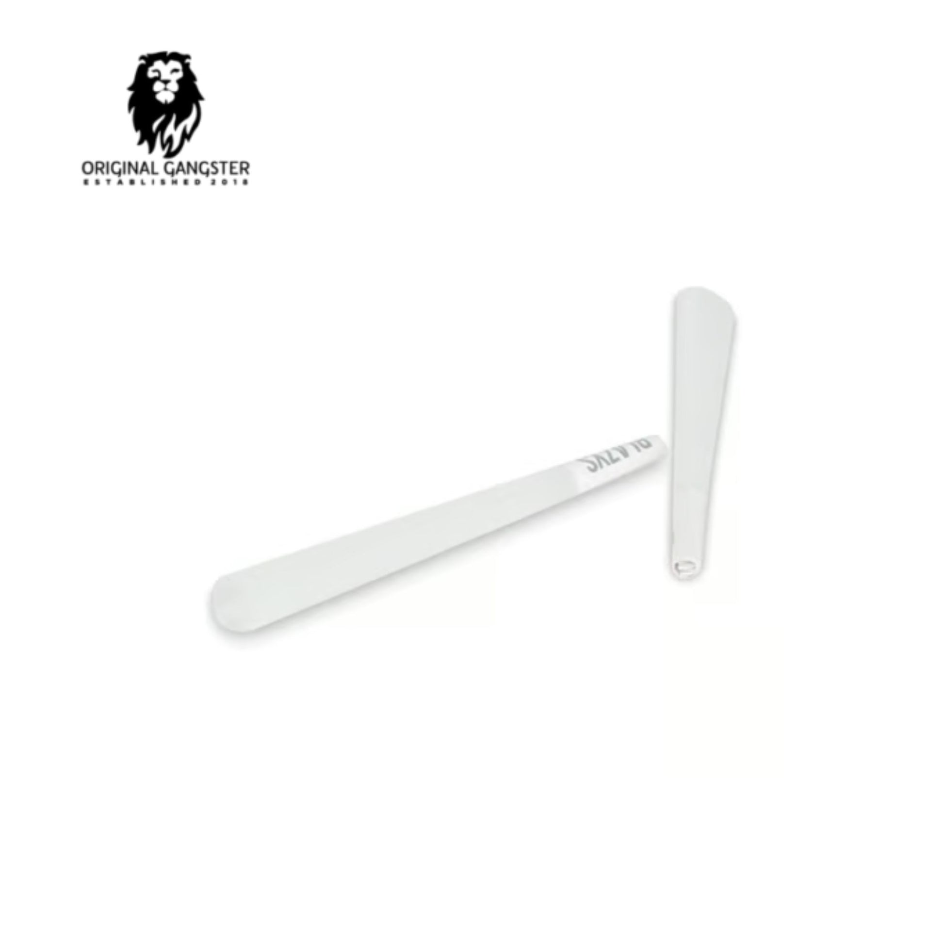 ORIGINAL GANGSTER Blazys Pre-Rolled Cones - Jar of 50