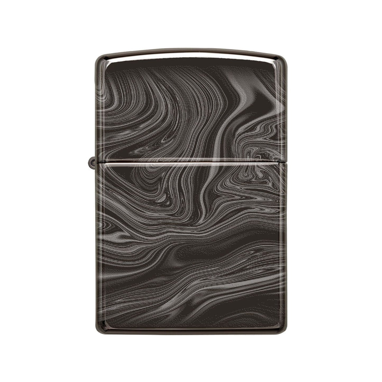 ZIPPO Marble Pattern Design Windproof Lighter