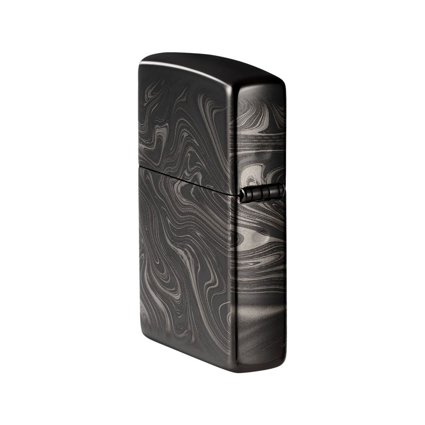ZIPPO Marble Pattern Design Windproof Lighter