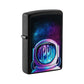 ZIPPO Astronaut Windproof Lighter