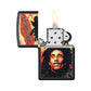 ZIPPO Bob Marley Windproof Lighter