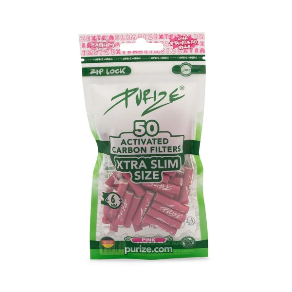 purize-6mm-extra-slim-size-filter-pink